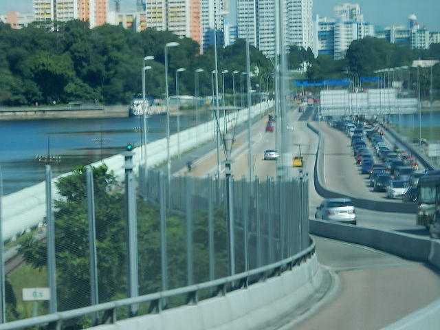 Picture of Johor Bahru, Johor, Malaysia